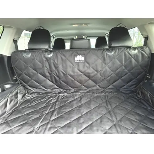 Pawmanity Classic Cargo Boot Liner for Dogs