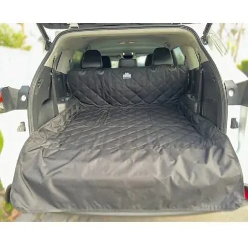 Pawmanity Classic Cargo Liner for Dogs