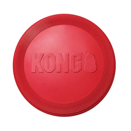 KONG Classic Flyer toy for dogs_large