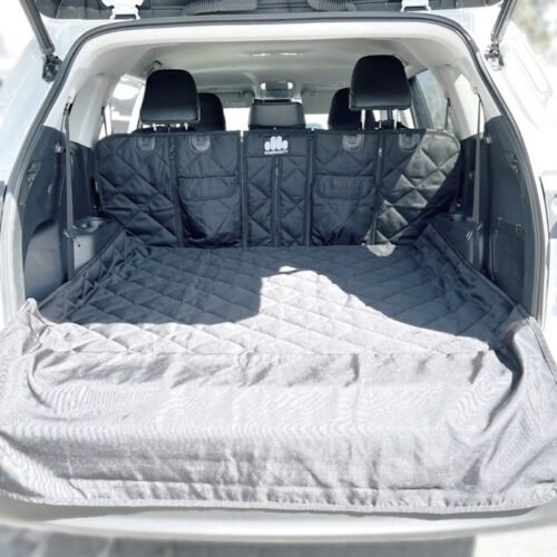 Pawmanity Universal Access Cargo Liner New Design