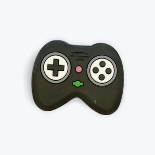 Shoe Charm Game Controller