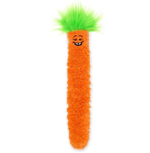 Guru Fry Guys Jerry Dog Squeaker Toy