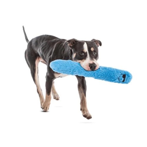 Guru Fry Guys Joey Squeaker Dog Toy
