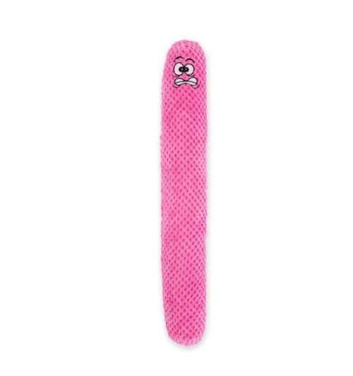 Guru Fry Guys Suzy Dog Squeaker Toy