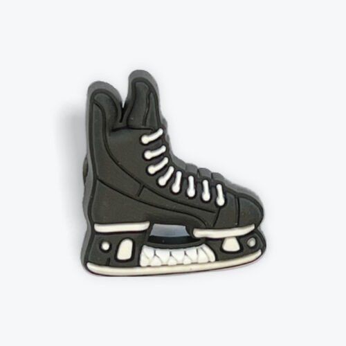 Ice skate Shoe Charm