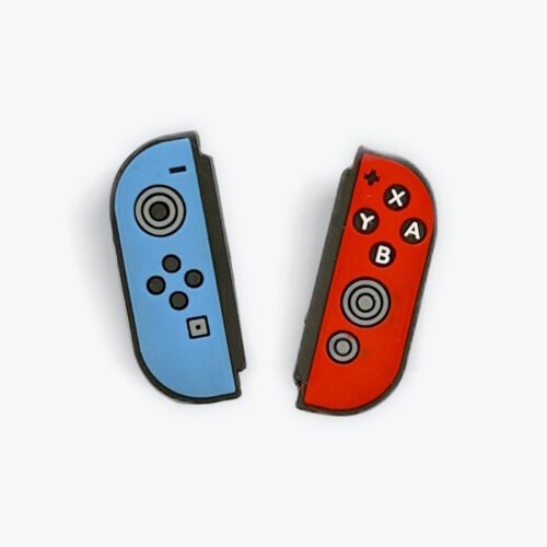 Switch Shoe Charm