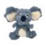 Kong Scrumplez Koala Dog Toy