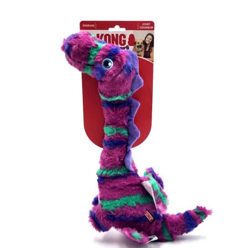 Kong Shakers Honkers Dog Toy squeaker