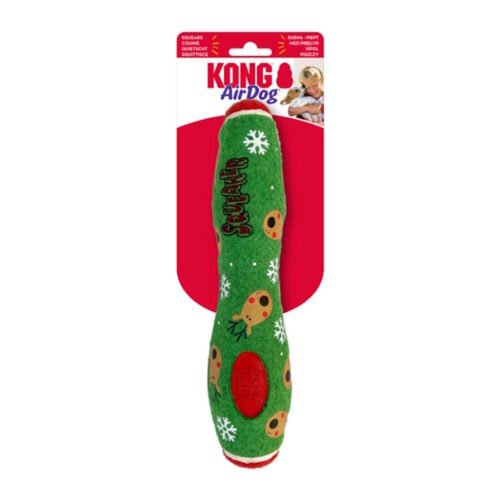 KONG Holiday Airdog Squeaker Stick_packaging