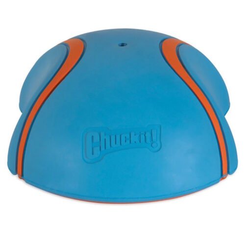 Chuckit! Indoor Super Slider_Dog Toy